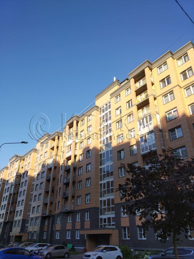 2-комнатная квартира 42.9 м², этаж 5/9 - Агентство недвижимости 