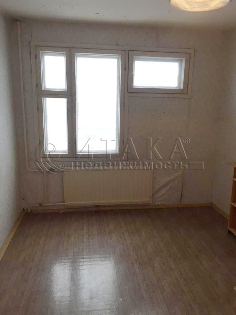 1-комнатная квартира 41.8 м², этаж 7/10 - Агентство недвижимости 