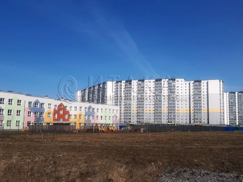 3-комнатная квартира 65.2 м², этаж 13/16 - Агентство недвижимости 