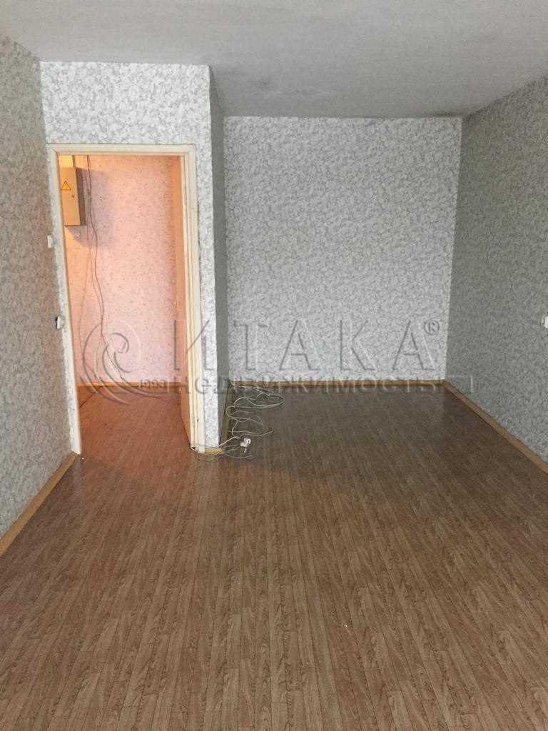 1-комнатная квартира 41.8 м², этаж 7/10 - Агентство недвижимости 