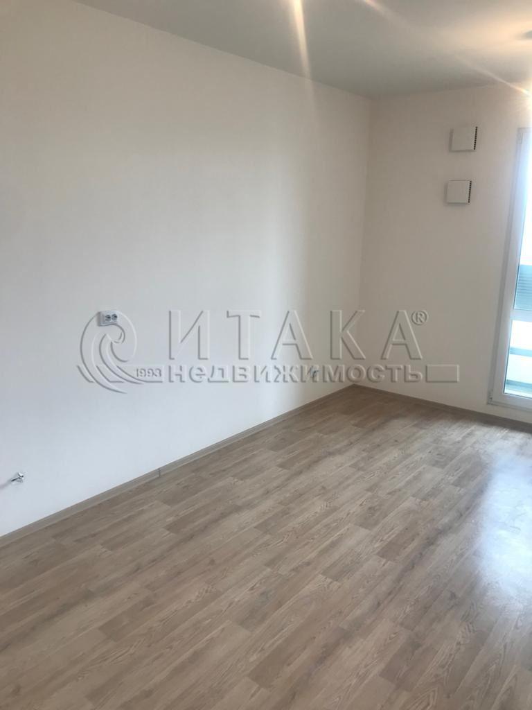 Квартира-студия 23.35 м², этаж 9/13 - Агентство недвижимости 