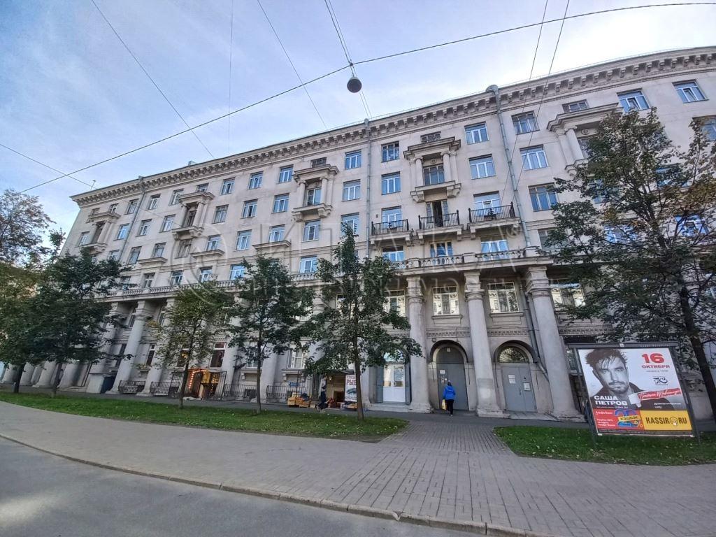 Купить комнату в квартире в Кировском р-не Санкт-Петербурга