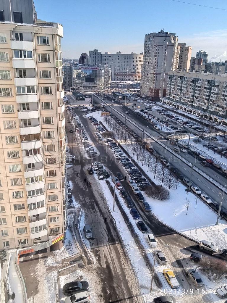 Петрик Любовь Григорьевна, объекты - Вторичная аренда, проданные -  Агентство недвижимости 