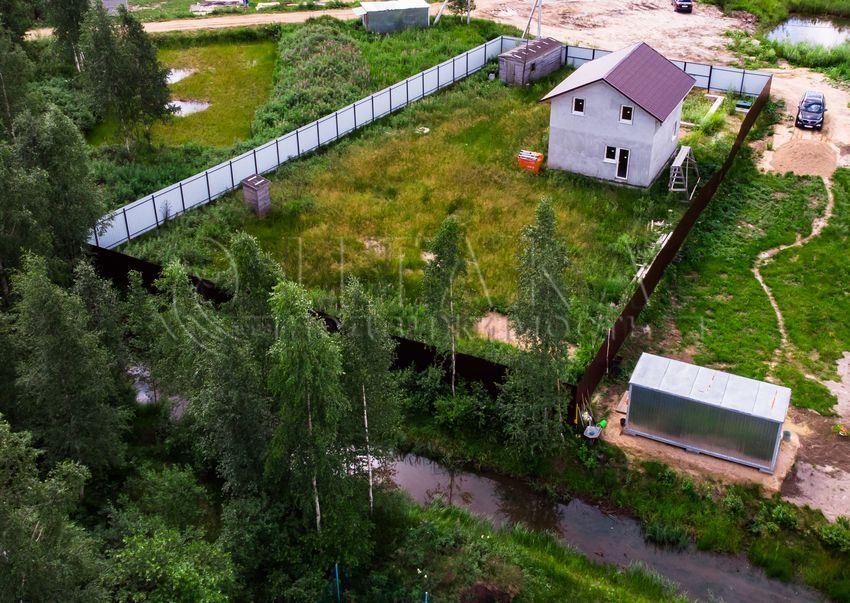 Купить Квартиру В Лесном Всеволожского Района