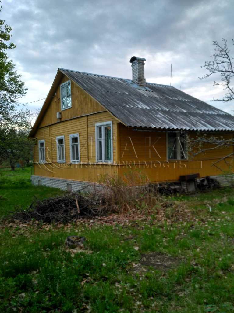 Дома с парком на крыше белоостров